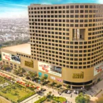 Bhutani City Center Sector 32