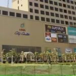 Bhutani City Center Sector 32