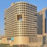 Bhutani City Center Sector 32